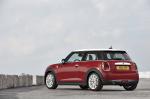 Mini Cooper Hardtop 2015 года